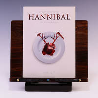 The Art and Making of Hannibal: The Television Series