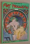 All Color Book of Art Nouveau