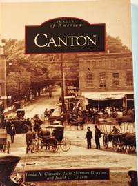 Canton (NY) (Images of America)
