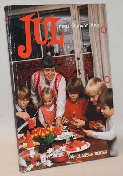 Jul med Gunvor Ask.