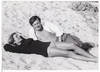 Je t'aime, je t'aime [I Love You, I Love You] (Four original photographs from the 1968 French film)