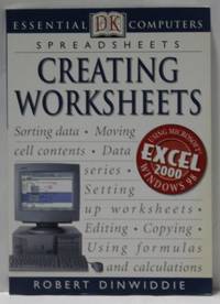 cover of Creating Worksheets