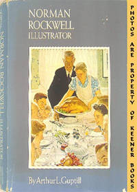 image of Norman Rockwell Illustrator