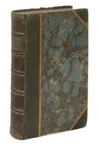 The Influences of the Game Laws [with] The Anatomy of the Navigation.