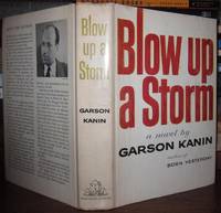 cover of BLOW UP A STORM