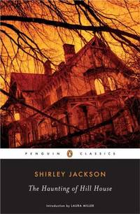 The Haunting of Hill House (Penguin Classics) by Jackson, Shirley