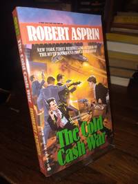 The Cold Cash War