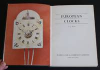 image of European Clocks
