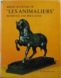 image of Bronze Sculpture of Les Animaliers: Reference and Price Guide