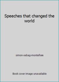 Speeches that changed the world