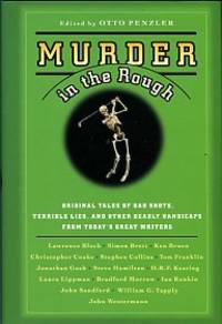 image of Murder In The Rough