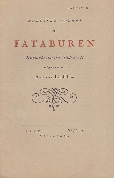 En dateringsfråga belyst av en biskopstvist på…