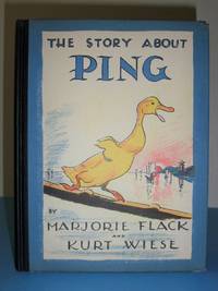 The Story About Ping