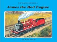 James the Red Engine (Railway)