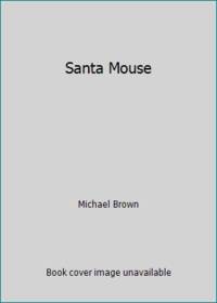 image of Santa Mouse