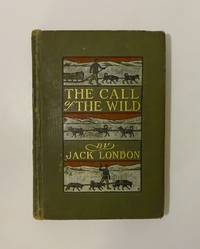 cover of The Call of the Wild