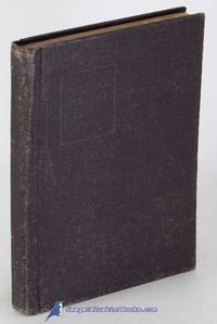 Paradise Lost: Books I and II (edited for high school use) by John MILTON - Hardcover - 1926 - from Bluebird Books (SKU: 84997)