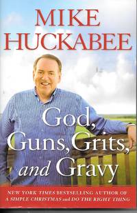image of God, Guns, Grits, and Gravy