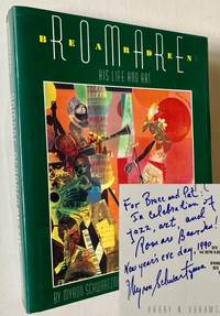 Romare Bearden: His Life and Art