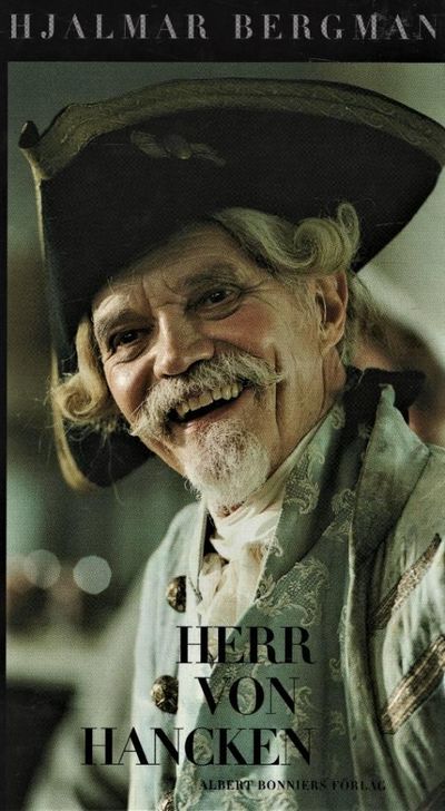 HERR VON HANCKEN.