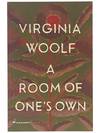 A Room of One's Own (Mariner Classics)