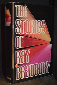 cover of The Stories of Ray Bradbury