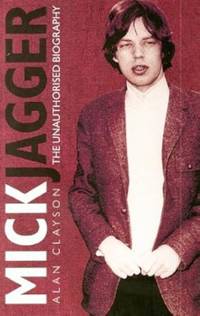 Mick Jagger (Rolling Stones)