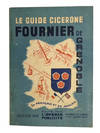 Le Guide Cicerone Fournier de Grenoble