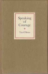 image of Speaking of Courage