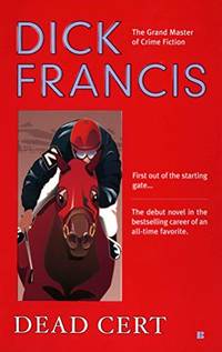 Dead Cert (A Dick Francis Novel)