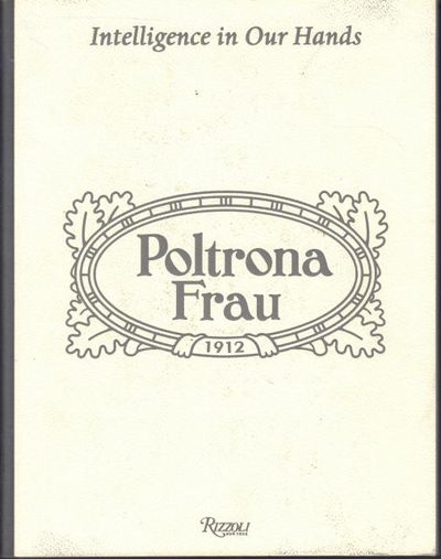 Poltrona Frau: Intelligence in Our Hands.