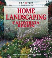 Home Landscaping : California Region