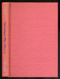 The Colloquial Who&#039;s Who: An Attempt to Identify the Many Authors, Writers and Contributors Who Have Used Pen-Names, Initials, Etc. (1600-1924) by ABBATT, William compiled by - 1966