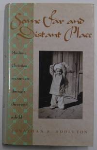 Some Far and Distant Place - signed