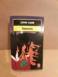 John Case Génesis