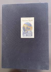 Faraway World An Orkney Boyhood : Signed By Joseph Sloan : With A Complete Loose Set Of The 24 Wood Engravings Captioned, Signed And Numbered By The Illustrator