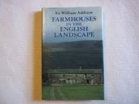 Farmhouses in the English Landscape