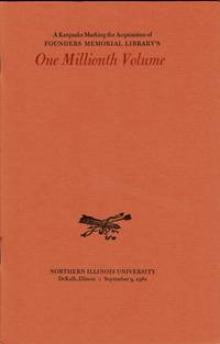 Celebrating our millionth volume: Poems on Various Occasions by George Cordo, Lord Byron