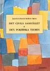 Det civila samhället och den politiska teorin. Översättning: Gunnar Sandin. (photo 1)