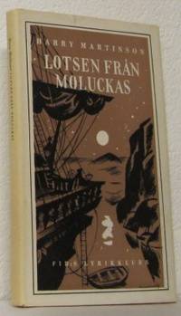Lotsen från Moluckas. Ett radiospel om den…