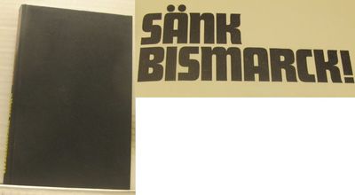 Sänk Bismarck!