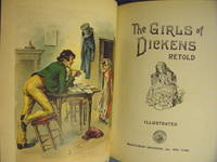 The Boys and Girls of Dickens