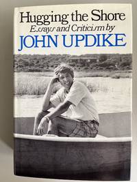 cover of Hugging the Shore