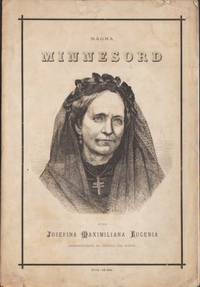 Några minnesord öfver Josefina Maximiliana…
