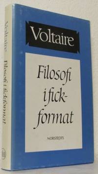 Filosofi i fickformat. Urval, förord,…