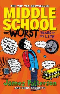 Middle school the worst years of my life