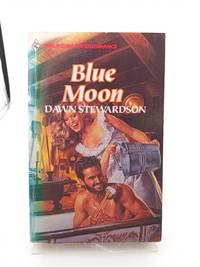 Blue Moon (Harlequin Superromance No. 383)