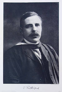 Fine folio size portrait photolithograph after N.S. Kay, Manchester