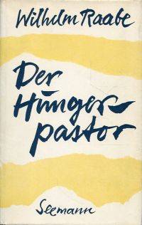 Der Hungerpastor.