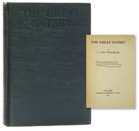 image of The Great Gatsby